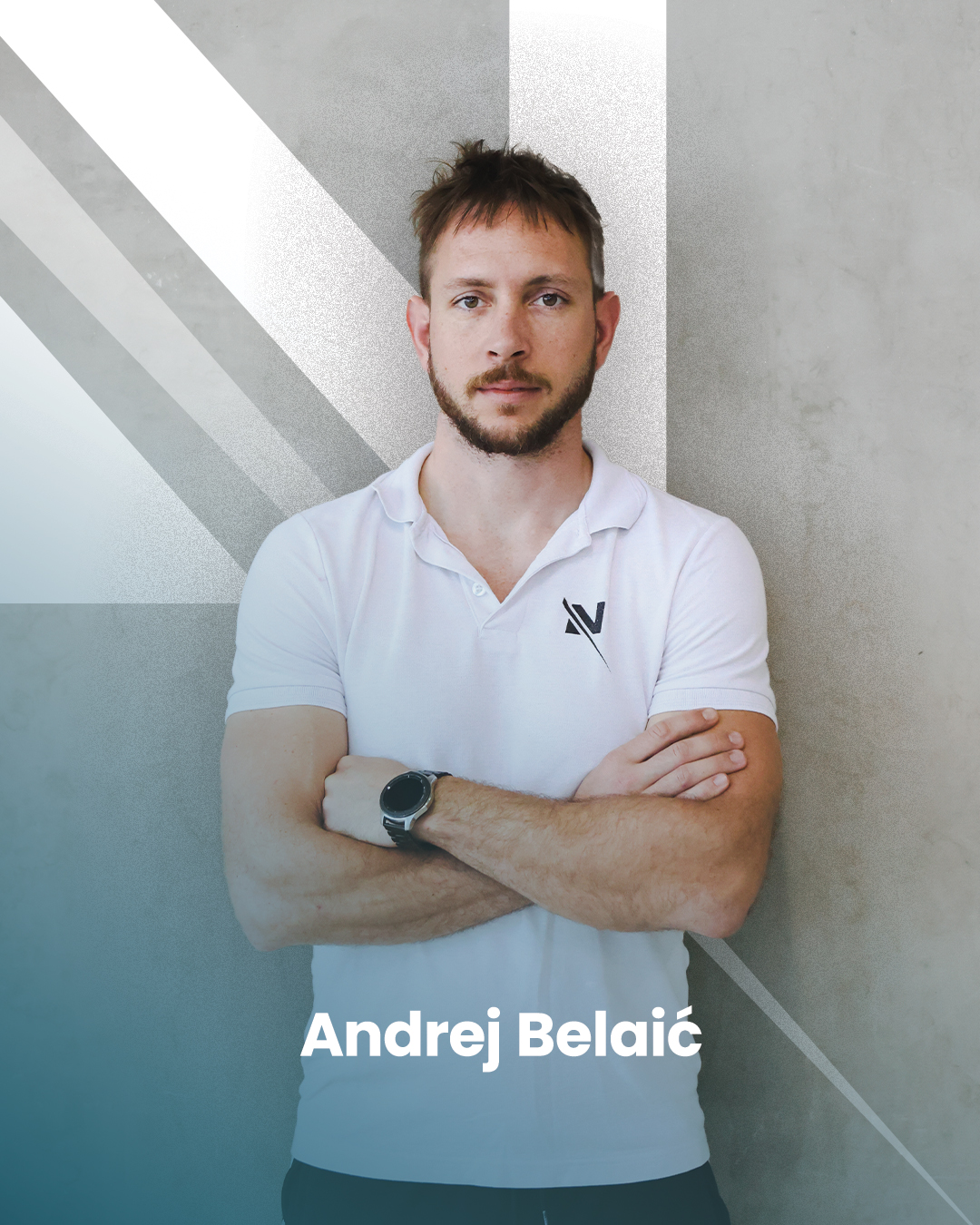Andrej Belaić