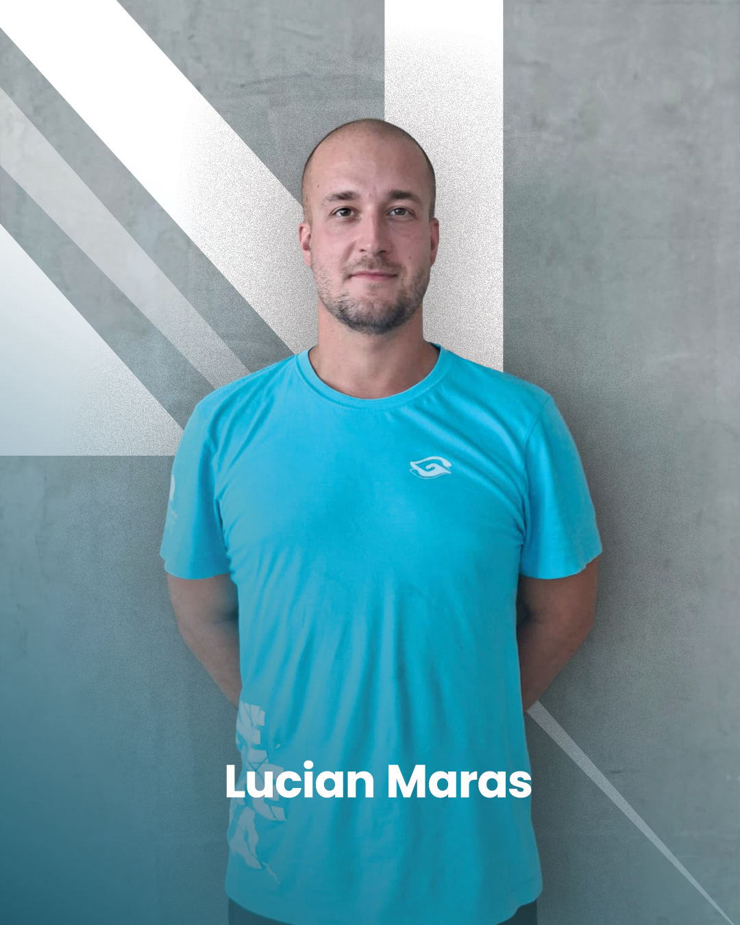 Lucian Maras