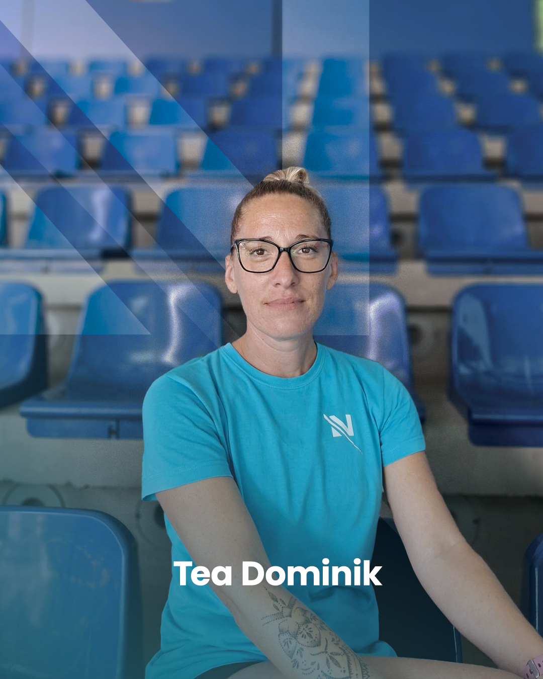 Tea Dominik
